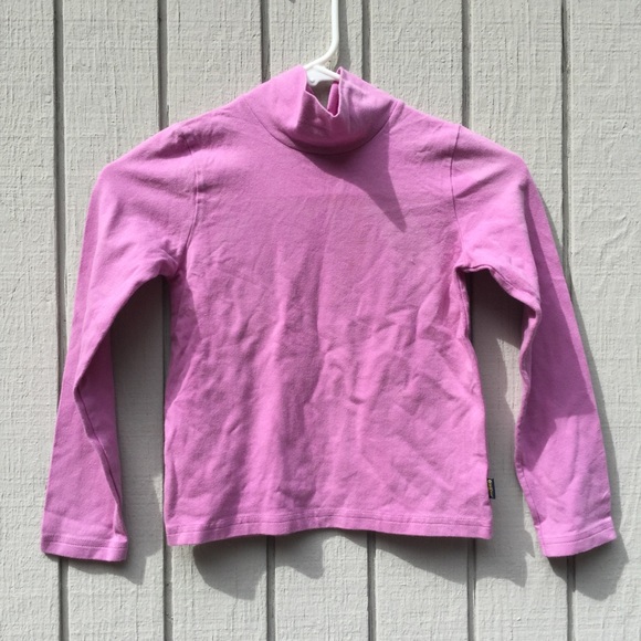 OshKosh B'gosh Other - NWOT pink turtleneck OshKosh B'gosh Other - NWOT pink turtleneck